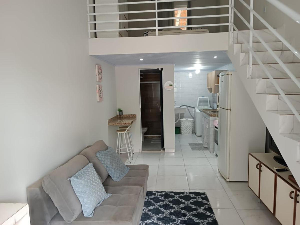 Loft Confortavel Em Araruama Сasa de vacaciones *